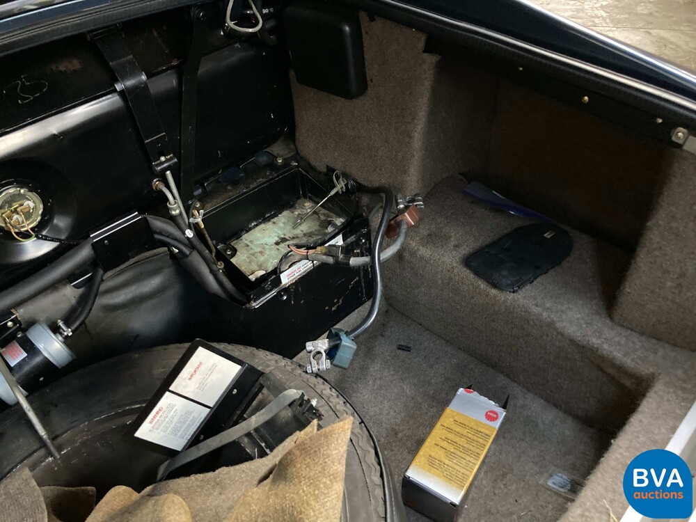 Jaguar XJ-S Coupe 5.3 V12 Automaat 1987