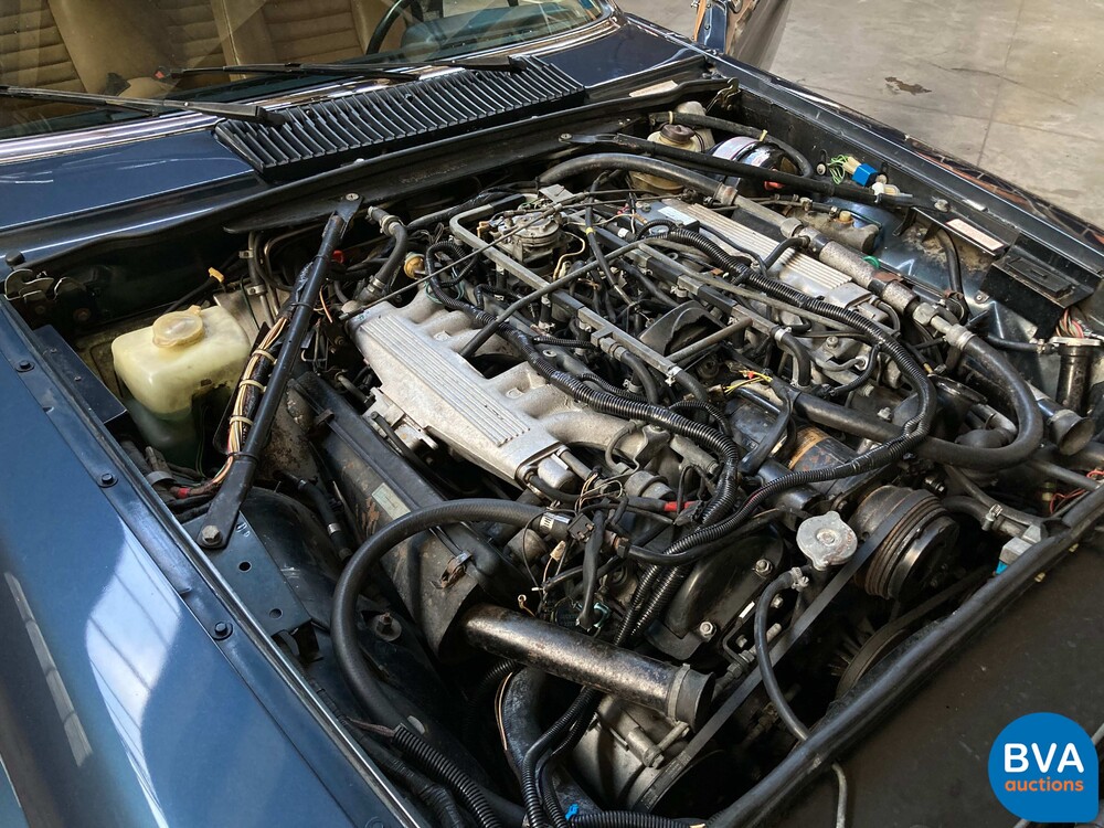 Jaguar XJ-S Coupe 5.3 V12 Automaat 1987
