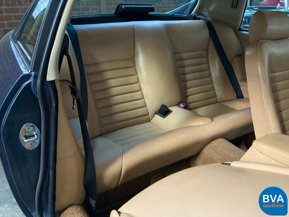 Jaguar XJ-S Coupe 5.3 V12 Automaat 1987