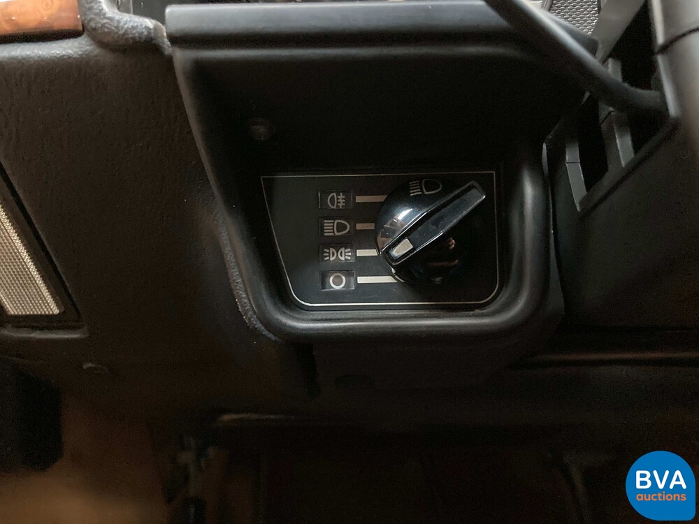 Jaguar XJ-S Coupe 5.3 V12 Automaat 1987