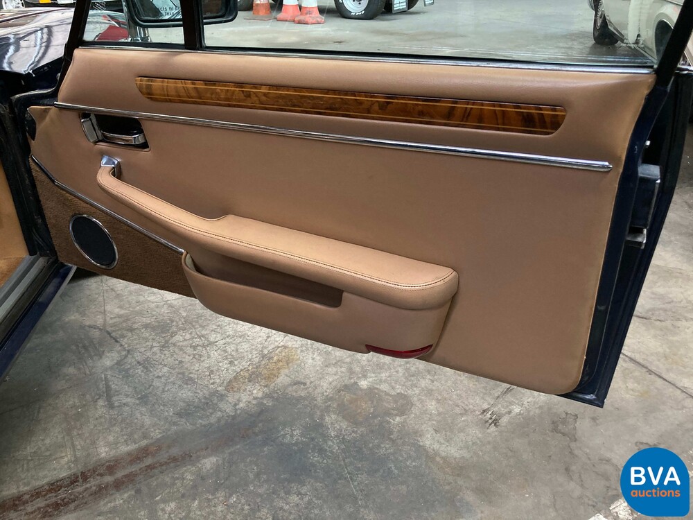 Jaguar XJ-S Coupe 5.3 V12 Automaat 1987