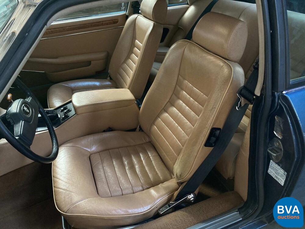Jaguar XJ-S Coupe 5.3 V12 Automaat 1987