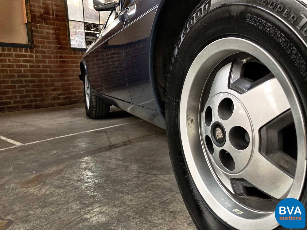 Jaguar XJ-S Coupe 5.3 V12 Automaat 1987