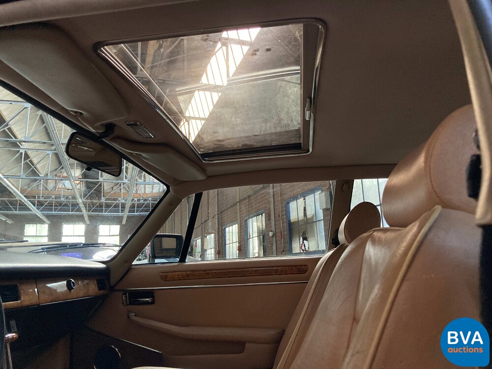 Jaguar XJ-S Coupe 5.3 V12 Automaat 1987