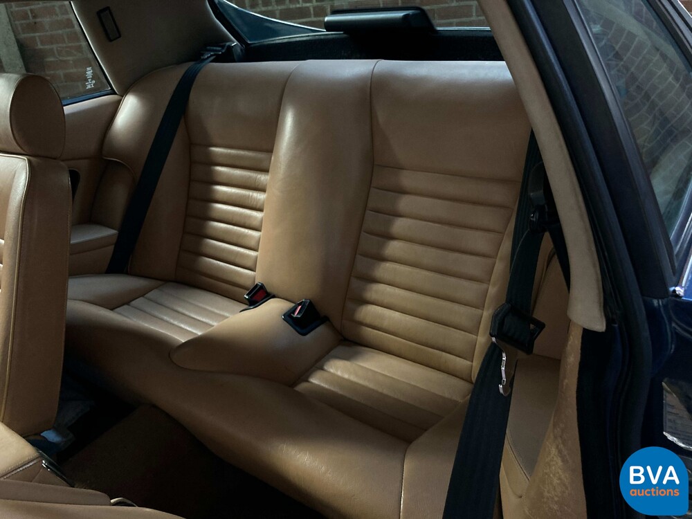 Jaguar XJ-S Coupe 5.3 V12 Automaat 1987