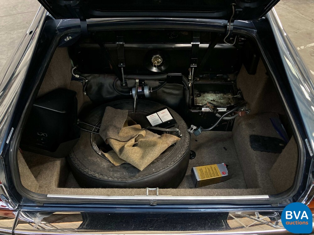 Jaguar XJ-S Coupe 5.3 V12 Automaat 1987