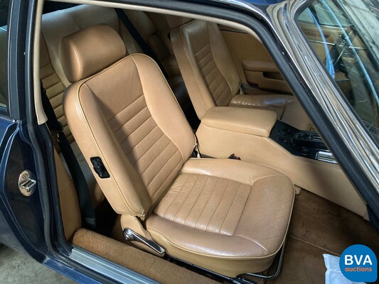 Jaguar XJ-S Coupe 5.3 V12 Automaat 1987