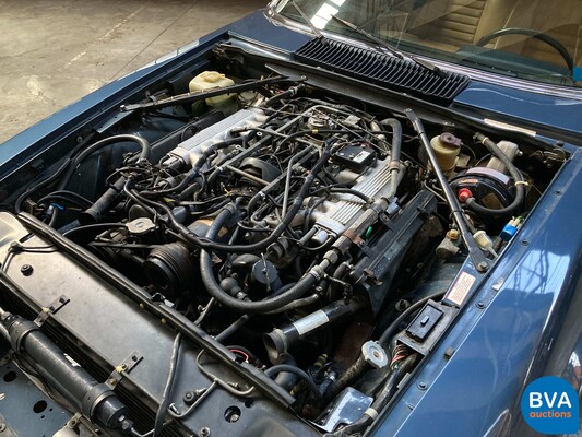 Jaguar XJ-S Coupe 5.3 V12 Automaat 1987