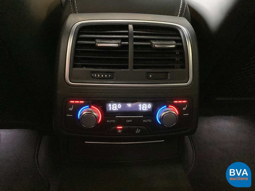 Audi RS6 Avant Quattro 4.0 TFSI 560hp 2015.