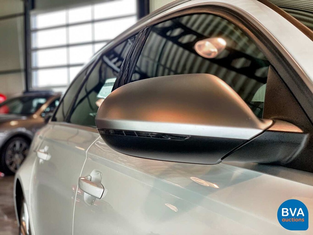 Audi RS6 Avant Quattro 4.0 TFSI 560hp 2015.