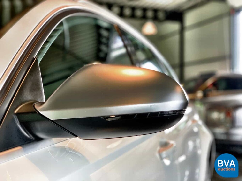 Audi RS6 Avant Quattro 4.0 TFSI 560hp 2015.