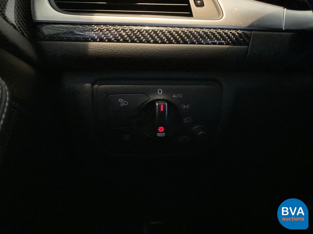 Audi RS6 Avant Quattro 4.0 TFSI 560hp 2015.