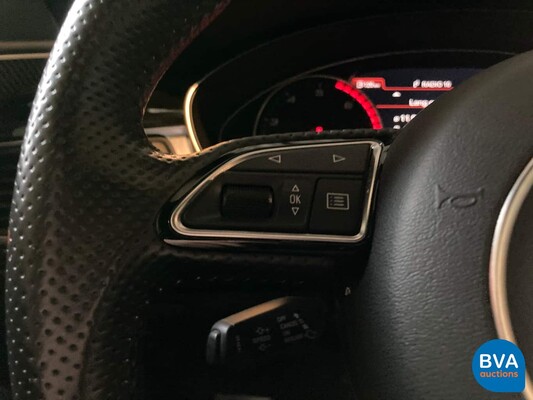 Audi RS6 Avant Quattro 4.0 TFSI 560hp 2015.
