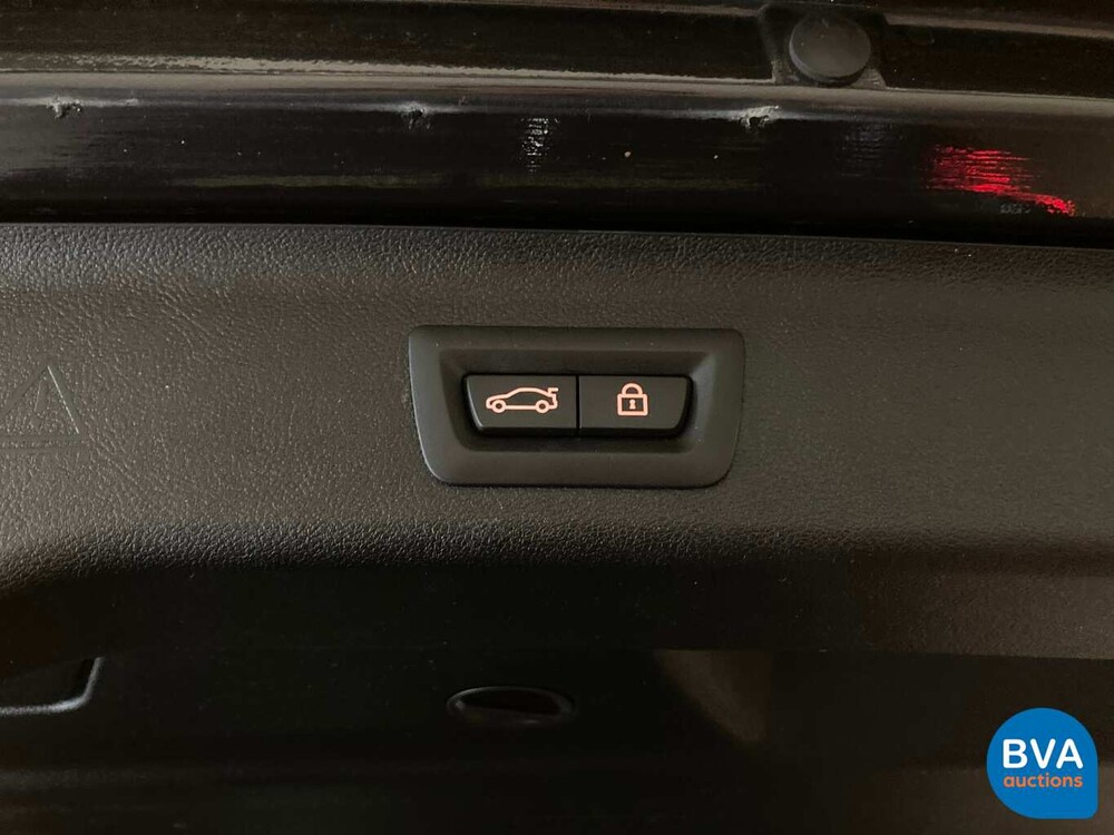 BMW 520d Touring 5-Series M-Sport 190hp 2017, TG-470-L.