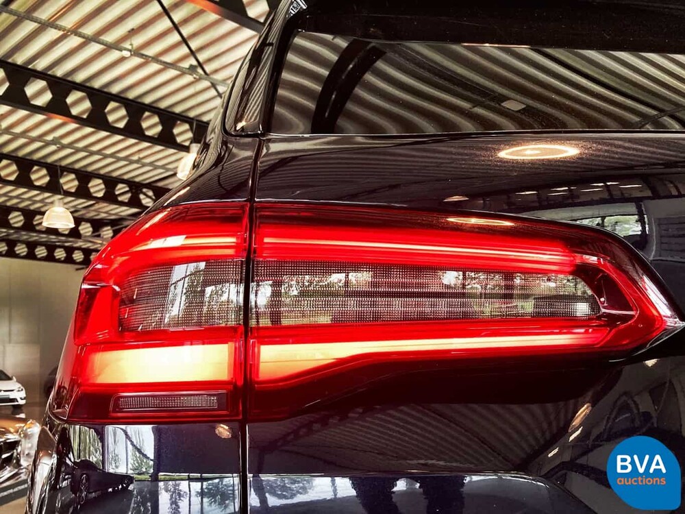 BMW X5 M50d XDrive 400pk 2019 -Garantie-