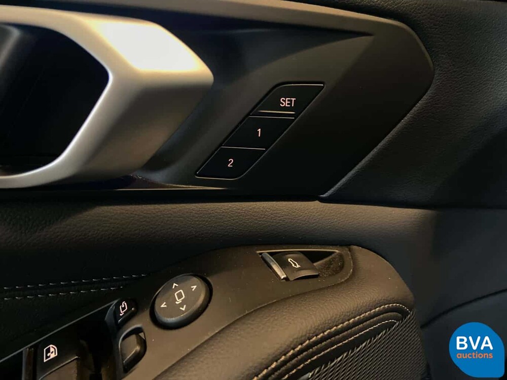 BMW X5 M50d XDrive 400pk 2019 -Garantie-