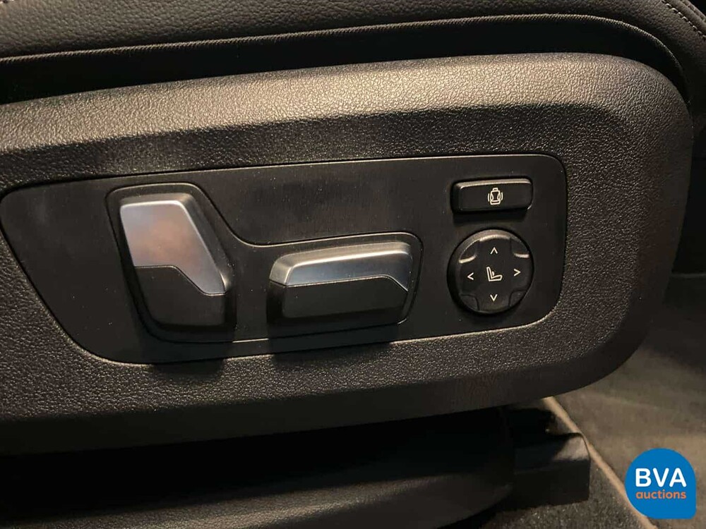 BMW X5 M50d XDrive 400pk 2019 -Garantie-