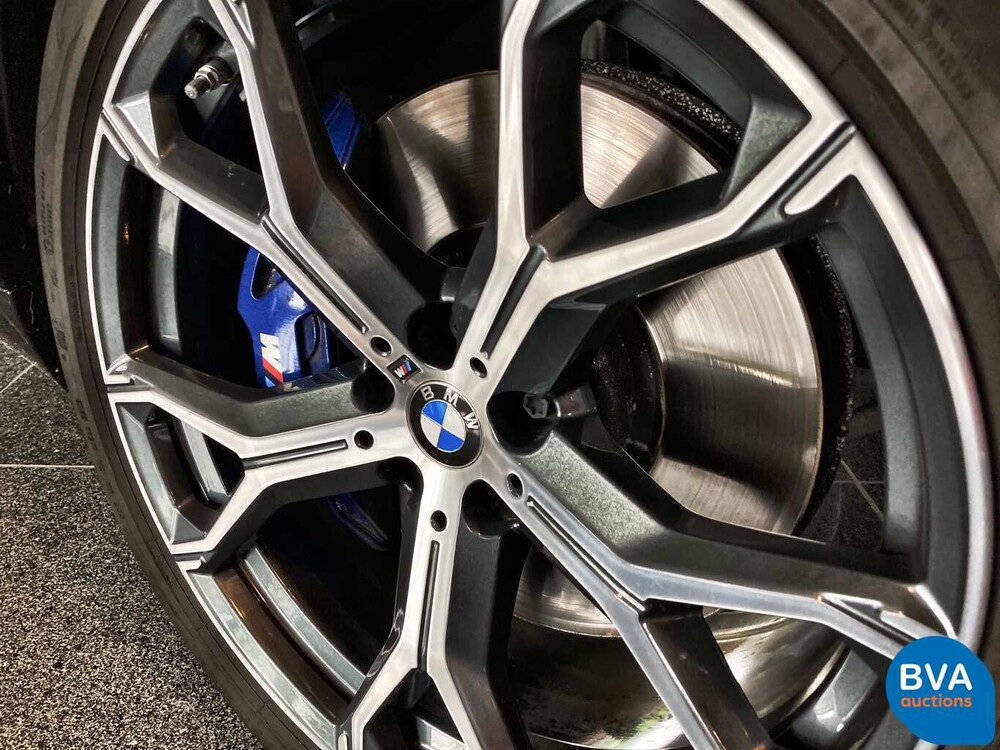 BMW X5 M50d XDrive 400pk 2019 -Garantie-