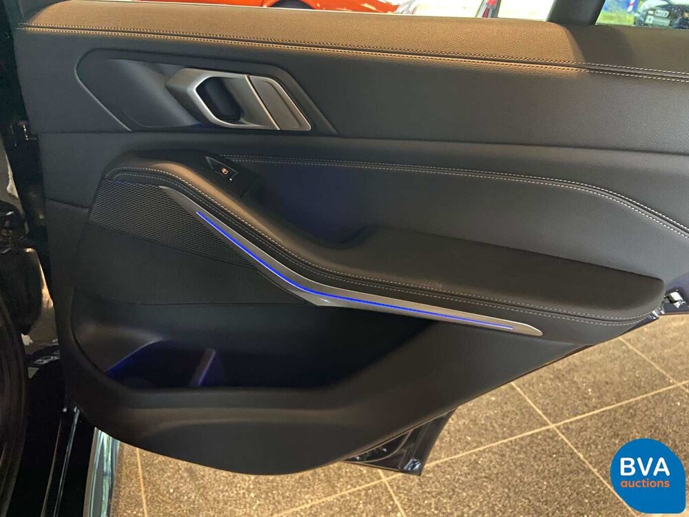 BMW X5 M50d XDrive 400pk 2019 -Garantie-