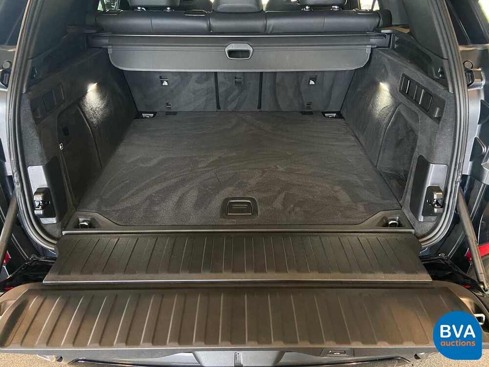 BMW X5 M50d XDrive 400pk 2019 -Garantie-