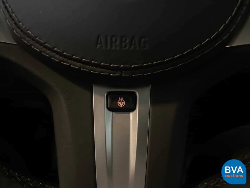 BMW X5 M50d XDrive 400pk 2019 -Garantie-