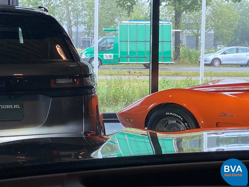 BMW X5 M50d XDrive 400pk 2019 -Garantie-