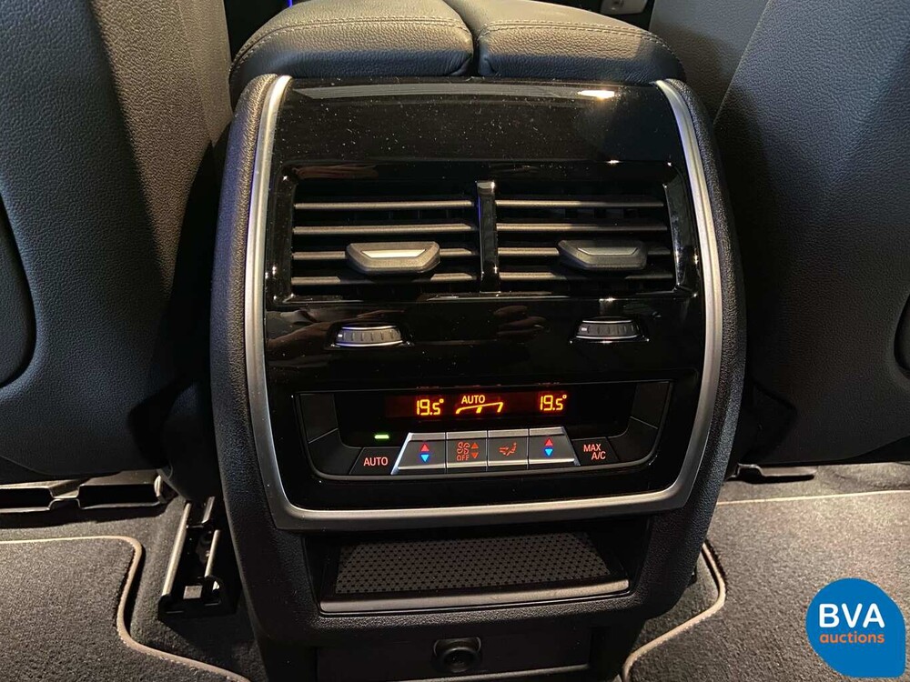 BMW X5 M50d XDrive 400pk 2019 -Garantie-