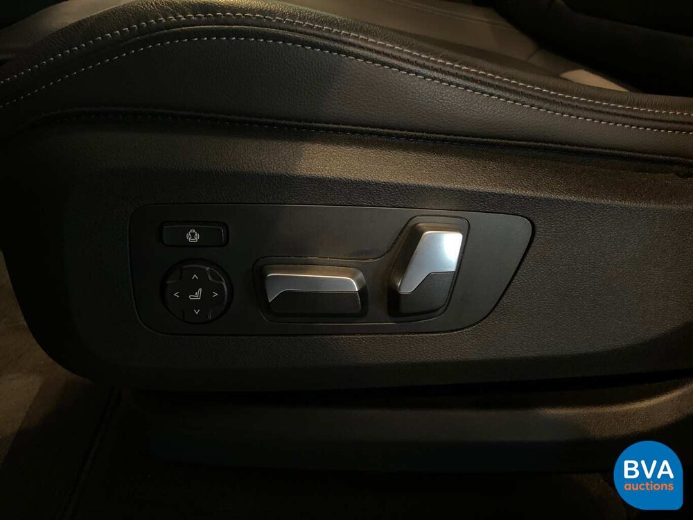 BMW X5 M50d XDrive 400pk 2019 -Garantie-