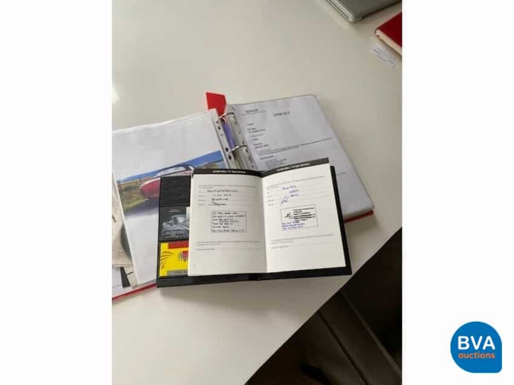 TVR Tuscan S6 4.0 -1 or 92! - 378hp 2006, ZS-743-G.