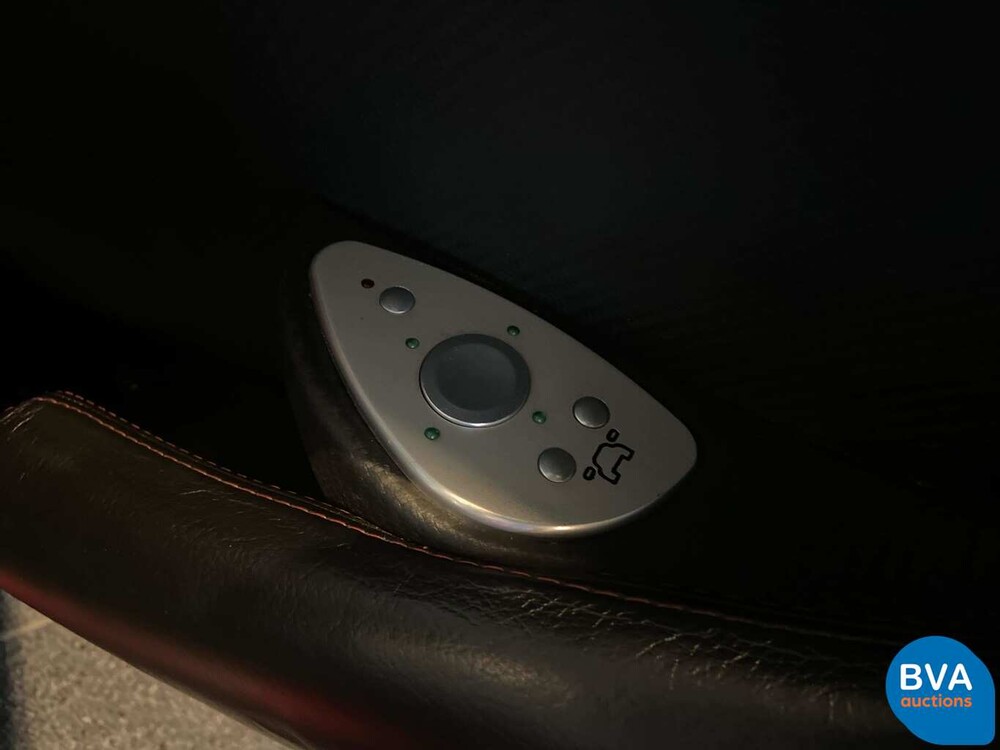 TVR Tuscan S6 4.0 -1 or 92! - 378hp 2006, ZS-743-G.