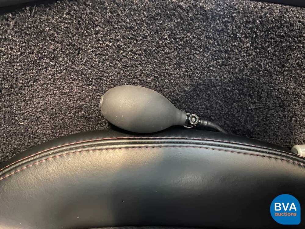 TVR Tuscan S6 4.0 -1 or 92! - 378hp 2006, ZS-743-G.