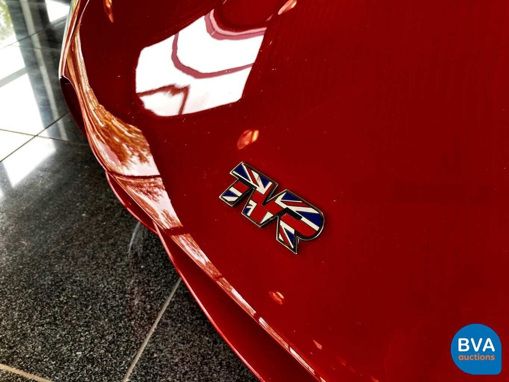 TVR Tuscan S6 4.0 -1 or 92! - 378hp 2006, ZS-743-G.