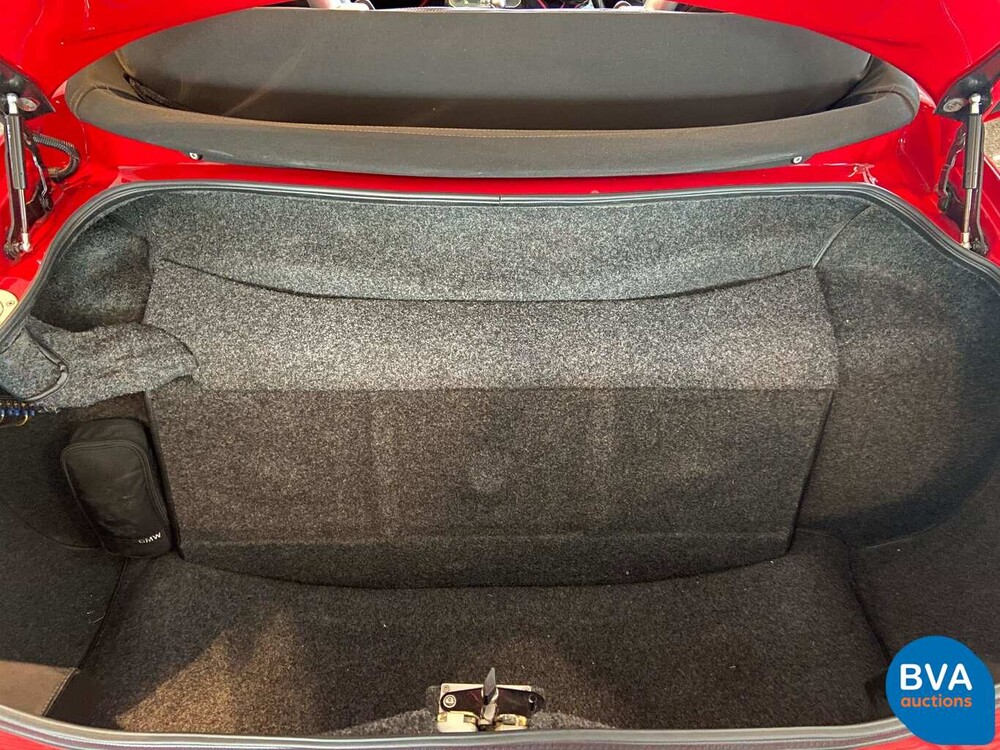 TVR Tuscan S6 4.0 -1 or 92! - 378hp 2006, ZS-743-G.