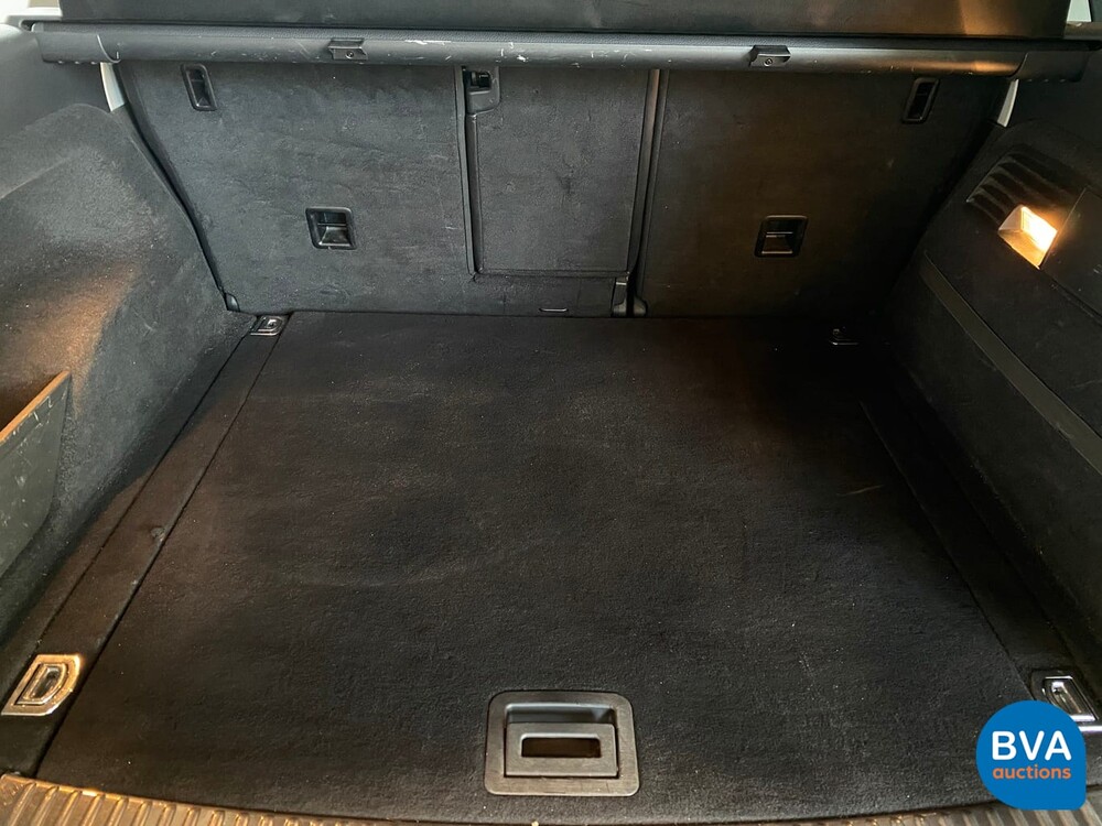 Volkswagen Touareg 3.0 TDI 4Motion 239pk 2010, 79-LJT-4