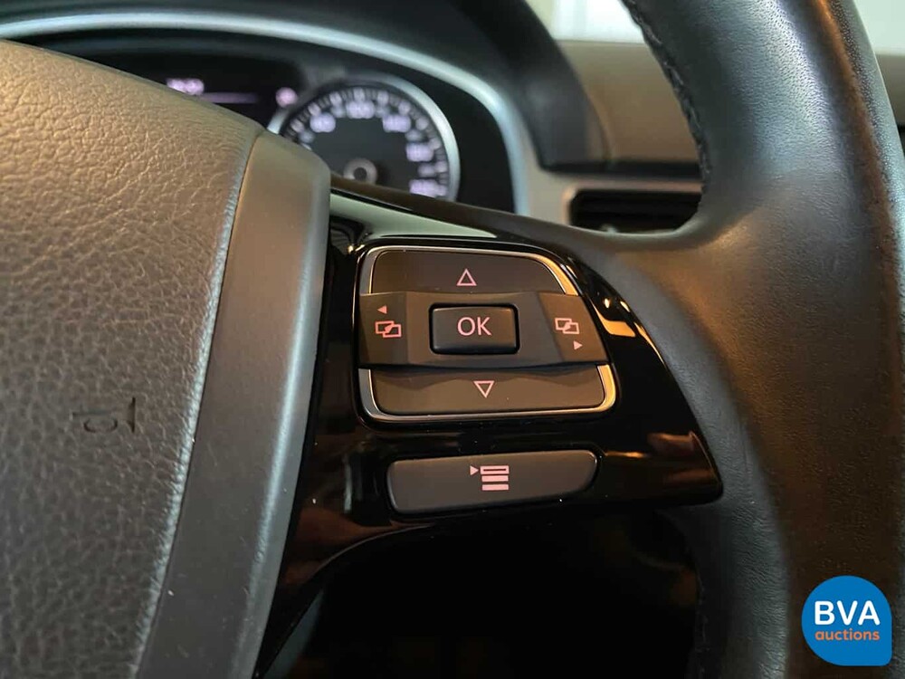 Volkswagen Touareg 3.0 TDI 4Motion 239pk 2010, 79-LJT-4
