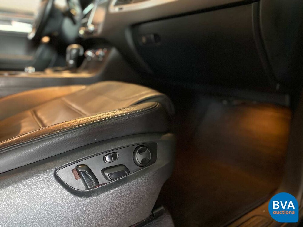 Volkswagen Touareg 3.0 TDI 4Motion 239pk 2010, 79-LJT-4