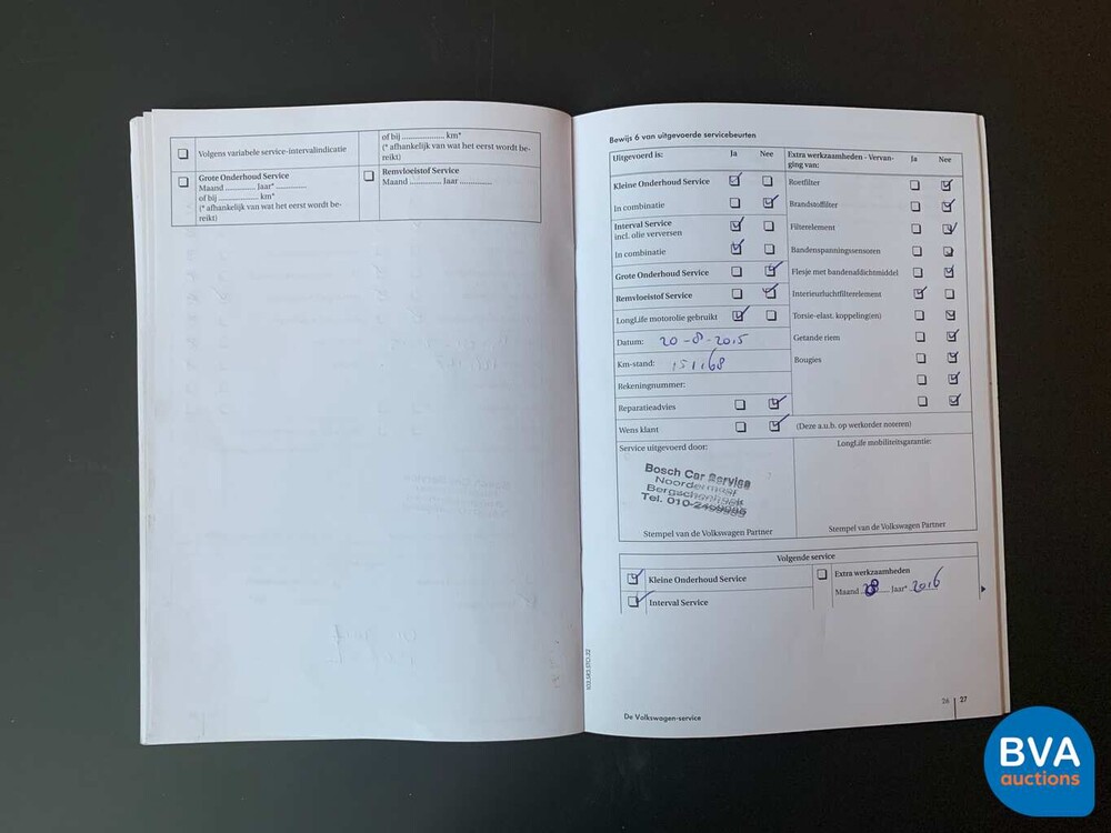 Volkswagen Touareg 3.0 TDI 4Motion 239pk 2010, 79-LJT-4