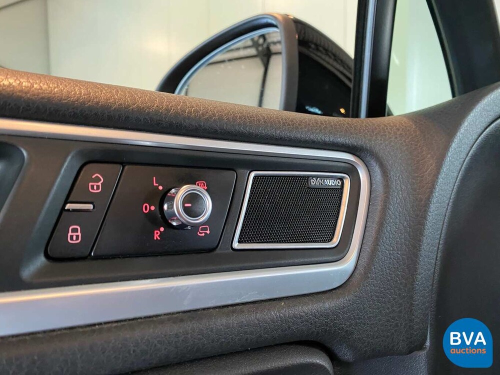 Volkswagen Touareg 3.0 TDI 4Motion 239pk 2010, 79-LJT-4