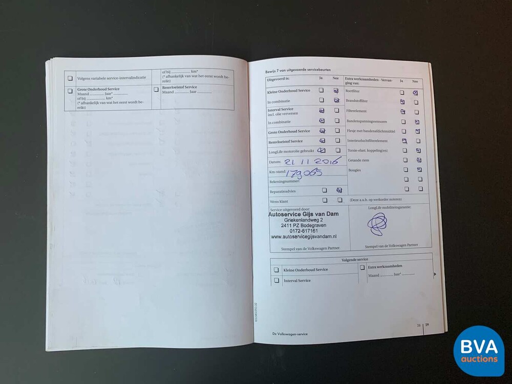 Volkswagen Touareg 3.0 TDI 4Motion 239pk 2010, 79-LJT-4