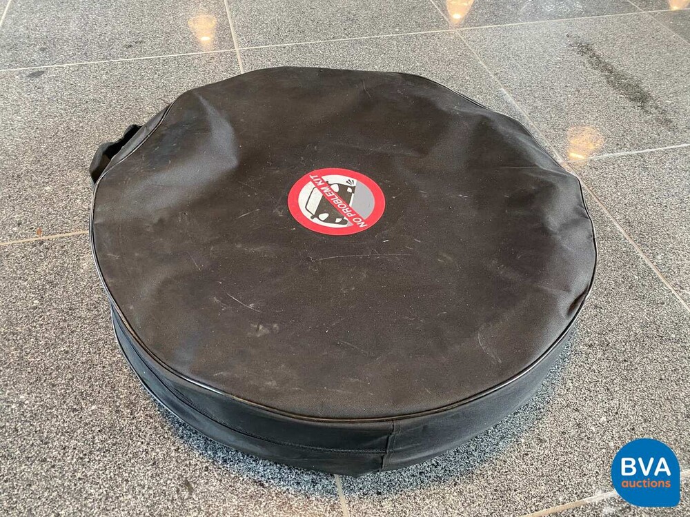 Volkswagen Touareg 3.0 TDI 4Motion 239pk 2010, 79-LJT-4