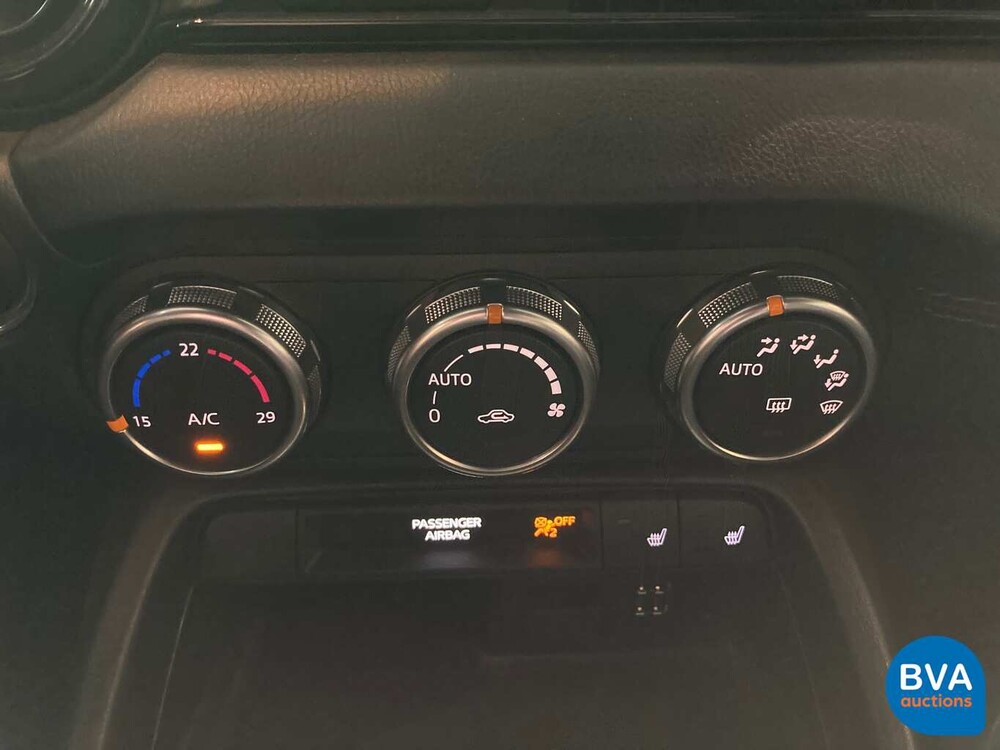 Mazda MX-5 2.0 SkyActiv-G 160hp 2015, H-052-JH.