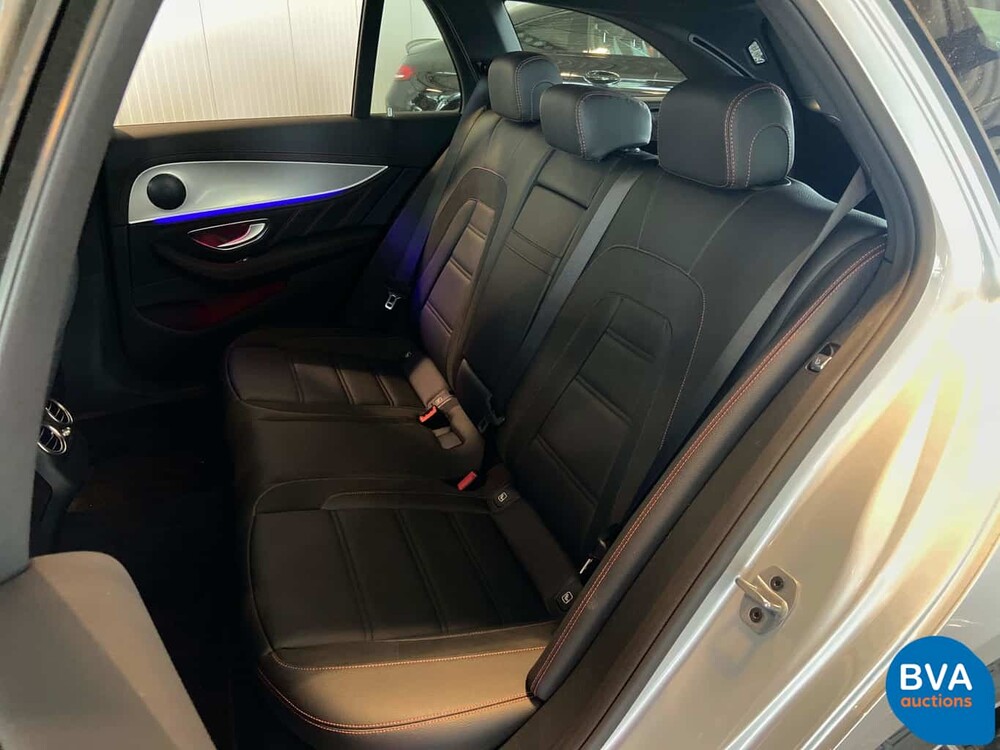 Mercedes-Benz E53 AMG Estate 4Matic + 435hp E-class 2019 -Warranty-.