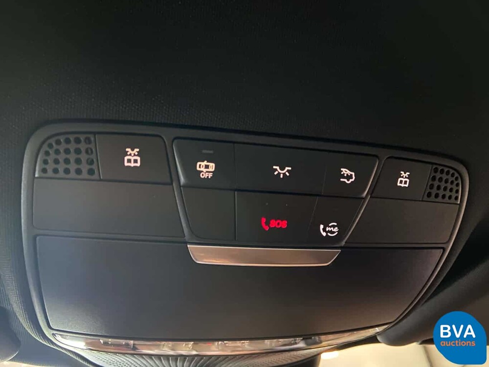 Mercedes-Benz E53 AMG Estate 4Matic + 435hp E-class 2019 -Warranty-.