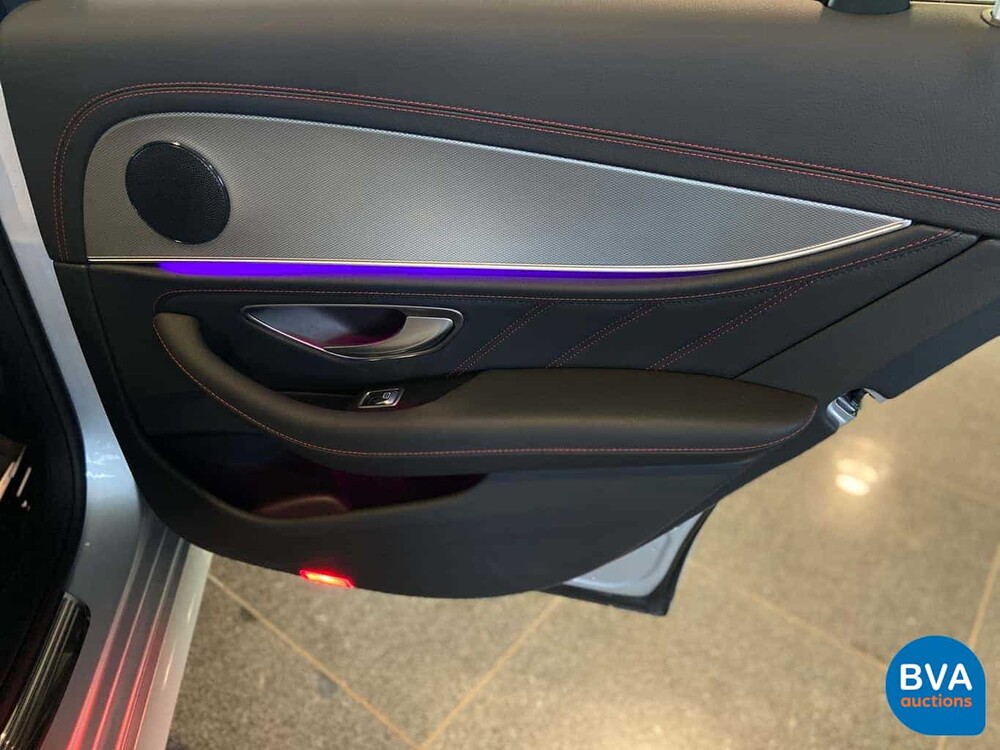 Mercedes-Benz E53 AMG Estate 4Matic + 435hp E-class 2019 -Warranty-.