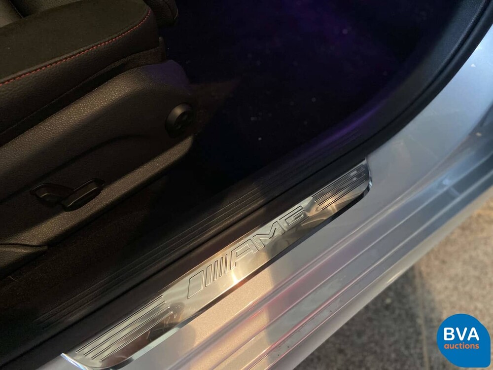 Mercedes-Benz E53 AMG Estate 4Matic + 435hp E-class 2019 -Warranty-.