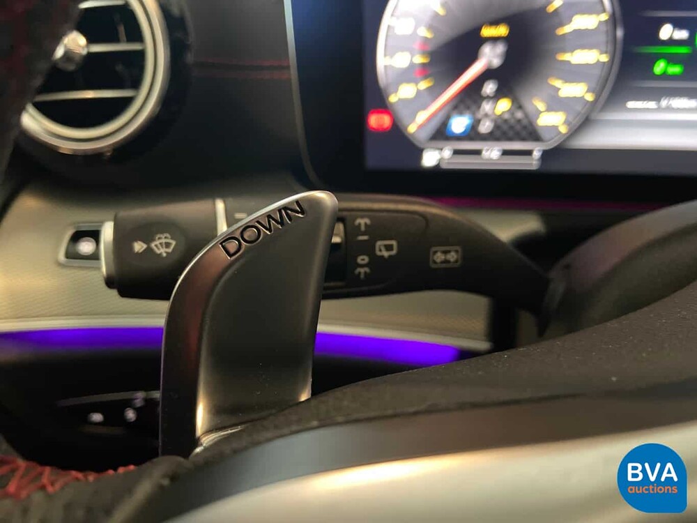 Mercedes-Benz E53 AMG Estate 4Matic + 435hp E-class 2019 -Warranty-.