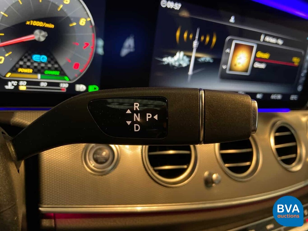 Mercedes-Benz E53 AMG Estate 4Matic + 435hp E-class 2019 -Warranty-.