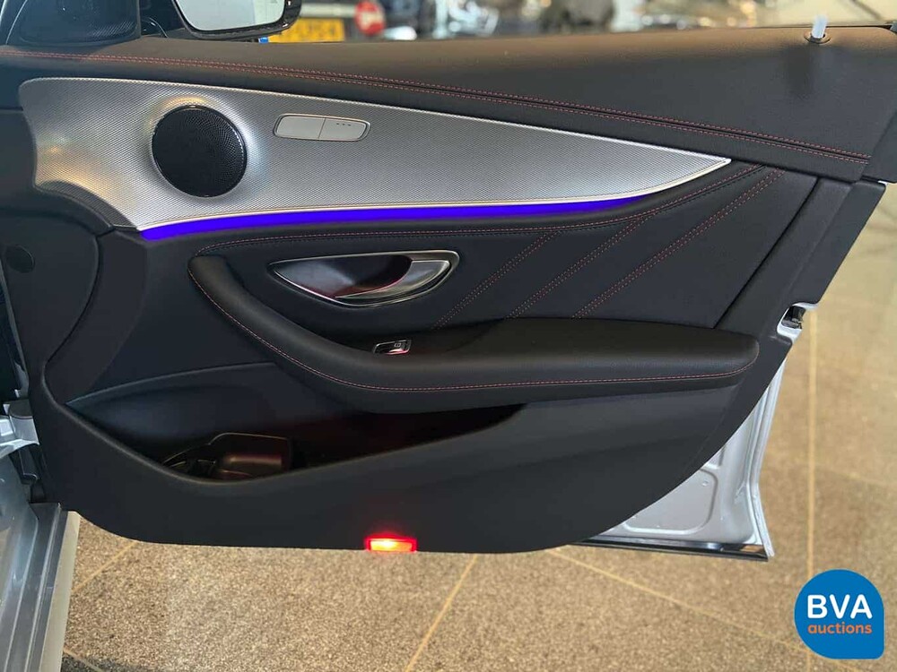 Mercedes-Benz E53 AMG Estate 4Matic + 435hp E-class 2019 -Warranty-.