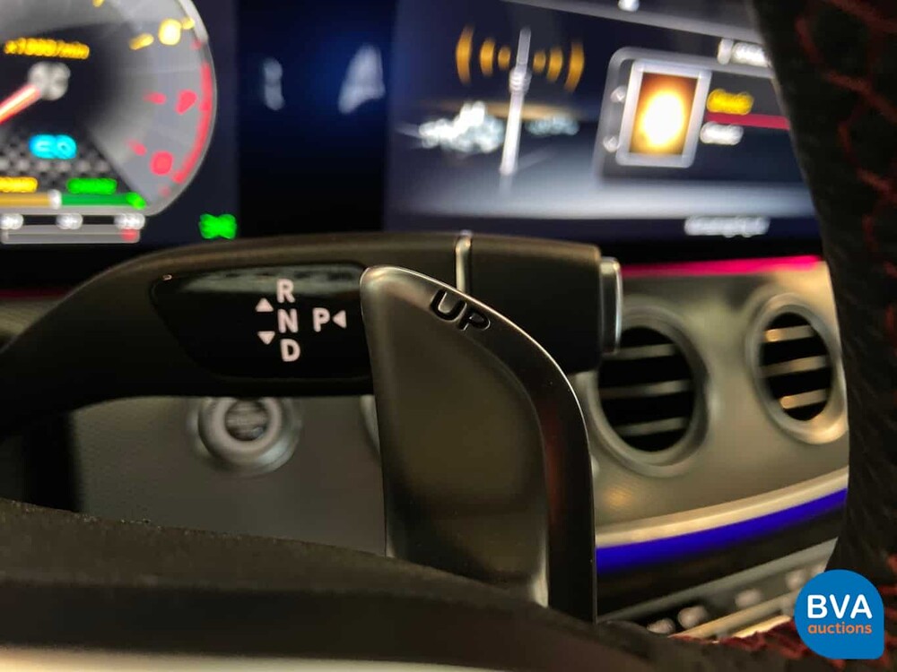 Mercedes-Benz E53 AMG Estate 4Matic + 435hp E-class 2019 -Warranty-.