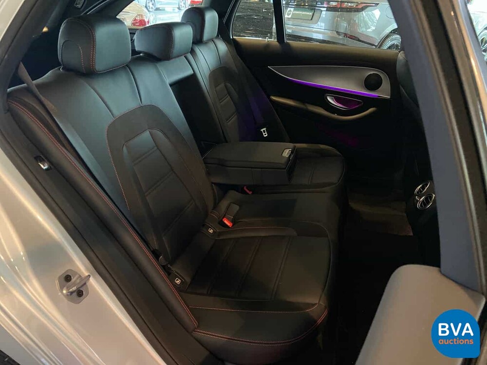 Mercedes-Benz E53 AMG Estate 4Matic + 435hp E-class 2019 -Warranty-.